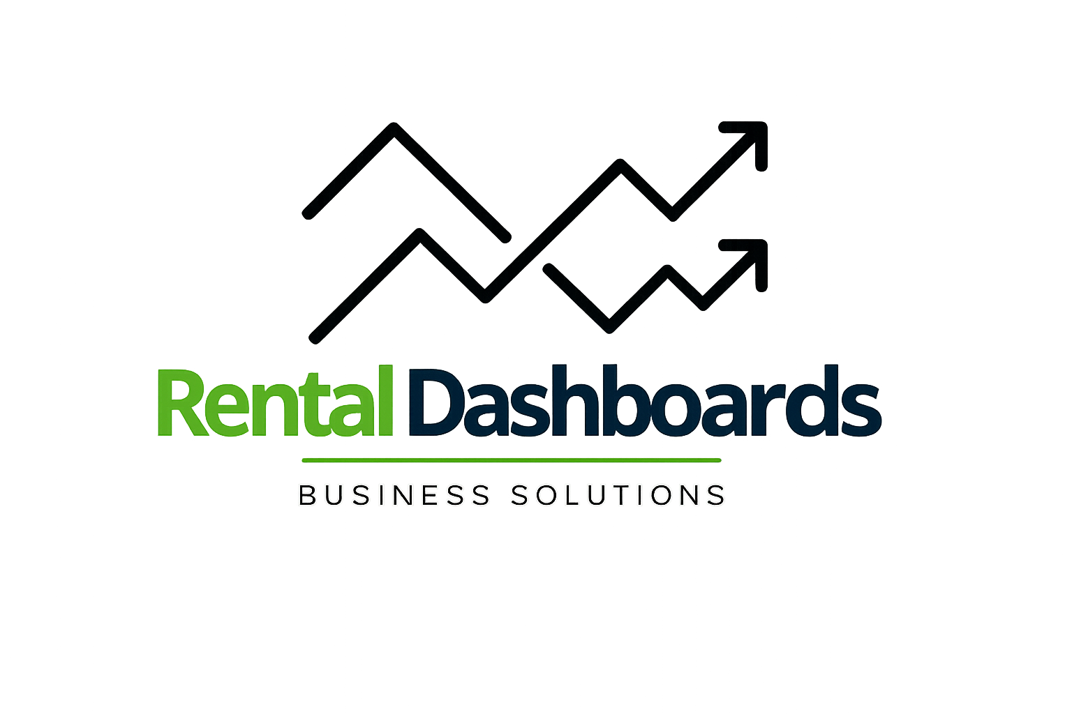 Rental Dashboards